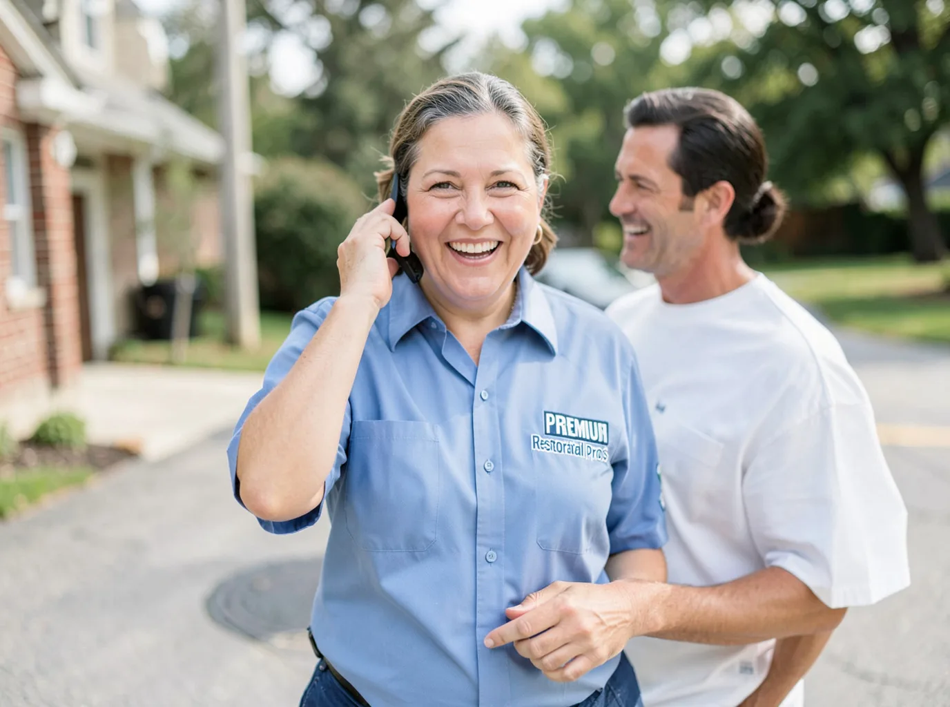 Water Damage Restoration Woodson, TX FAQs